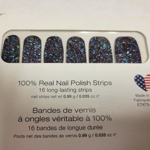 Color Street Holidaze